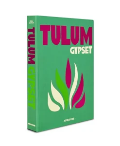 Assouline Travel Books Von Assouline|Bücher Und Bildbände|Bildband Tulum Gypset