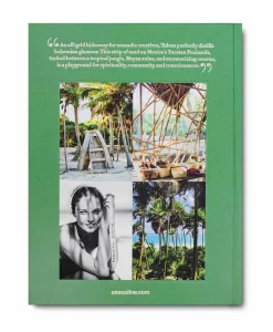 Assouline Travel Books Von Assouline|Bücher Und Bildbände|Bildband Tulum Gypset