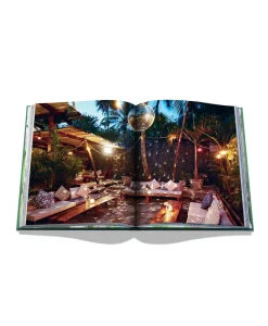 Assouline Travel Books Von Assouline|Bücher Und Bildbände|Bildband Tulum Gypset