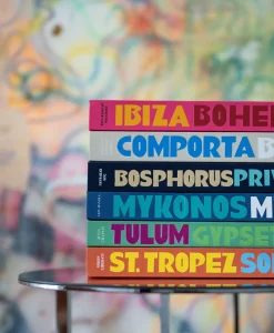 Assouline Travel Books Von Assouline|Bücher Und Bildbände|Bildband Tulum Gypset