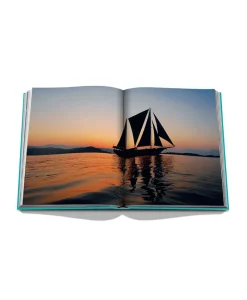 Assouline Travel Books Von Assouline|Bücher Und Bildbände|Bildband Turquoise Coast