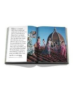 Assouline Travel Books Von Assouline|Bücher Und Bildbände|Bildband Tuscany Marvel