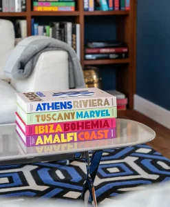 Assouline Travel Books Von Assouline|Bücher Und Bildbände|Bildband Tuscany Marvel