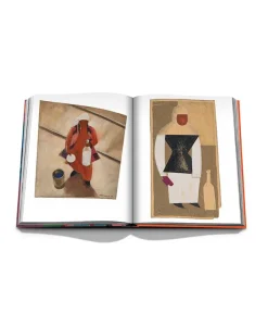 Assouline Bücher Und Bildbände|Bildband Uzbekistan: Avant-Garde Orientalists