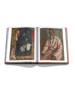 Assouline Bücher Und Bildbände|Bildband Uzbekistan: Avant-Garde Orientalists