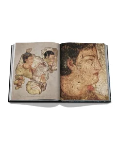 Assouline Bücher Und Bildbände|Bildband Uzbekistan: Masterpieces of the Silk Road