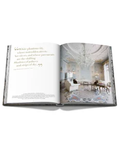 Assouline Bücher Und Bildbände|Bildband Venetian Chic