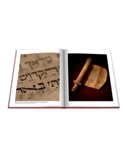 Assouline Bücher Und Bildbände|Bildband Venice Synagogues