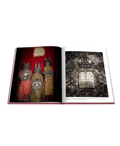 Assouline Bücher Und Bildbände|Bildband Venice Synagogues