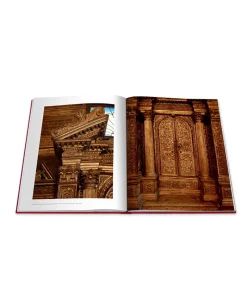 Assouline Bücher Und Bildbände|Bildband Venice Synagogues