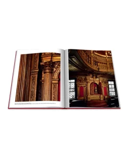 Assouline Bücher Und Bildbände|Bildband Venice Synagogues