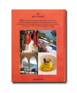 Assouline Bücher Und Bildbände|Bildband Villeggiatura: Italian Summer Vacation