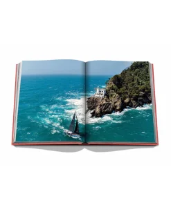 Assouline Bücher Und Bildbände|Bildband Villeggiatura: Italian Summer Vacation