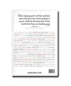 Assouline Bücher Und Bildbände|Bildband Vital Voices: 100 Women Using Their Power to Empower