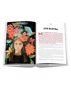 Assouline Bücher Und Bildbände|Bildband Vital Voices: 100 Women Using Their Power to Empower