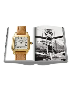 Assouline Bücher Und Bildbände|Bildband Watches: A Guide by Hodinkee