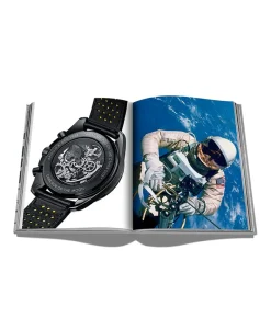 Assouline Bücher Und Bildbände|Bildband Watches: A Guide by Hodinkee