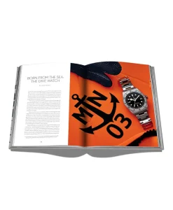 Assouline Bücher Und Bildbände|Bildband Watches: A Guide by Hodinkee