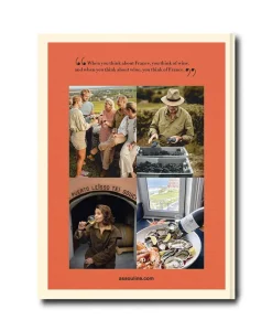 Assouline Bücher Und Bildbände|World Of Wine|Bildband Wine & Travel France