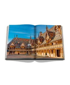 Assouline Bücher Und Bildbände|World Of Wine|Bildband Wine & Travel France