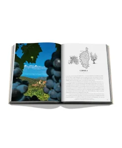 Assouline Bücher Und Bildbände|World Of Wine|Bildband Wine & Travel France