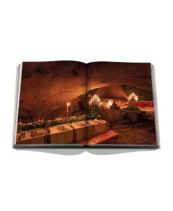 Assouline Bücher Und Bildbände|World Of Wine|Bildband Wine & Travel France