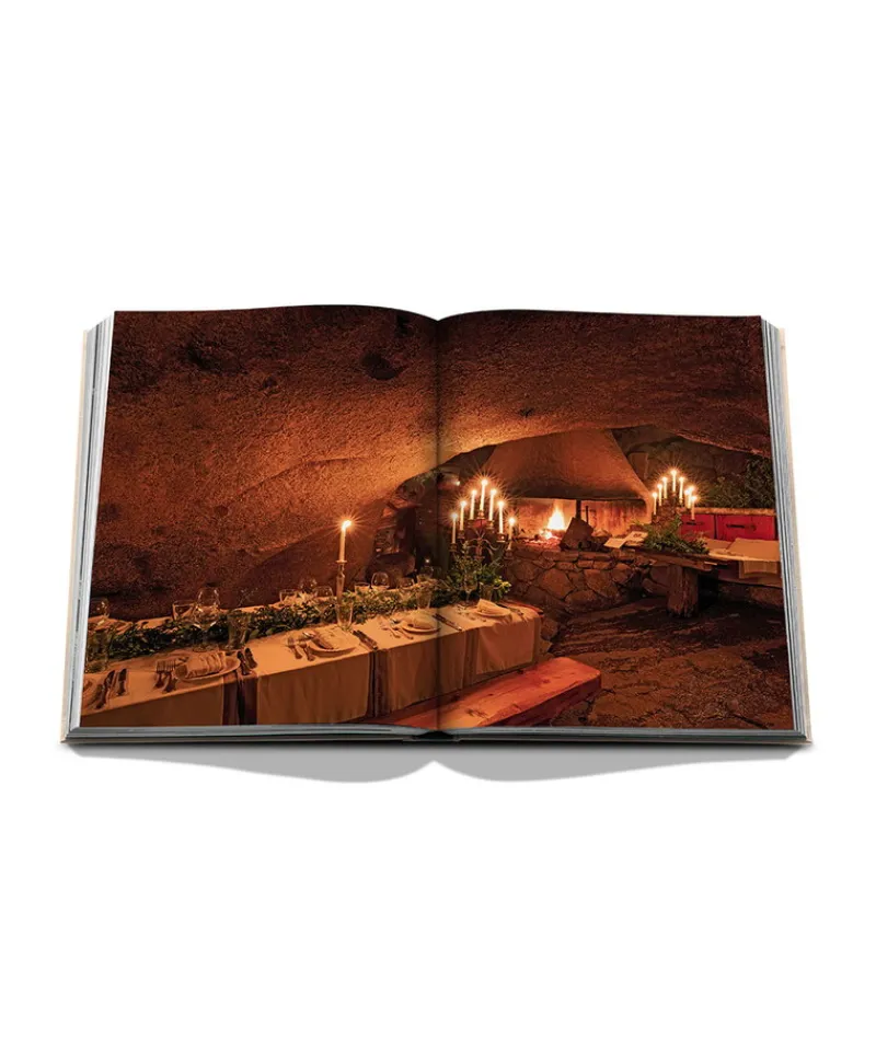 Assouline Bücher Und Bildbände|World Of Wine|Bildband Wine & Travel France