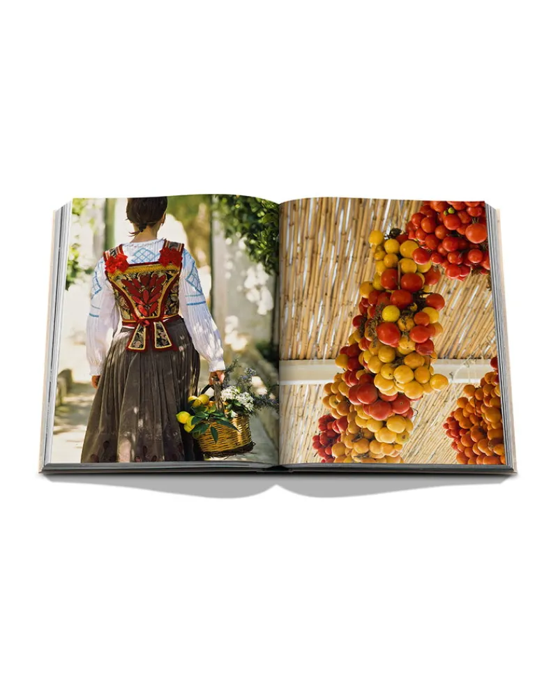 Assouline Bücher Und Bildbände|World Of Wine|Bildband Wine & Travel Italy