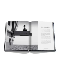 Assouline Bücher Und Bildbände|Bildband Yacht Club De Monaco