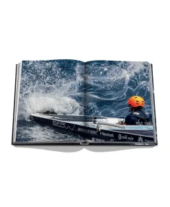 Assouline Bücher Und Bildbände|Bildband Yacht Club De Monaco