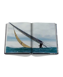 Assouline Bücher Und Bildbände|Bildband Yacht Club De Monaco