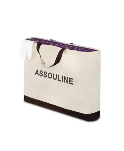 Assouline Ultimate Collection Von Assouline|Bücher Und Bildbände|Bildband Yves Saint-Laurent: The Impossible Collection