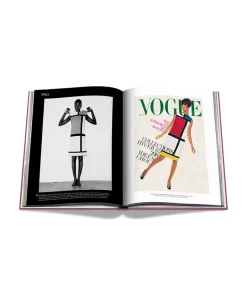 Assouline Ultimate Collection Von Assouline|Bücher Und Bildbände|Bildband Yves Saint-Laurent: The Impossible Collection