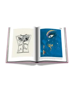 Assouline Ultimate Collection Von Assouline|Bücher Und Bildbände|Bildband Yves Saint-Laurent: The Impossible Collection