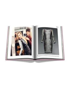 Assouline Ultimate Collection Von Assouline|Bücher Und Bildbände|Bildband Yves Saint-Laurent: The Impossible Collection