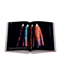 Assouline Ultimate Collection Von Assouline|Bücher Und Bildbände|Bildband Yves Saint-Laurent: The Impossible Collection