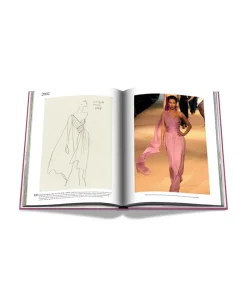 Assouline Ultimate Collection Von Assouline|Bücher Und Bildbände|Bildband Yves Saint-Laurent: The Impossible Collection