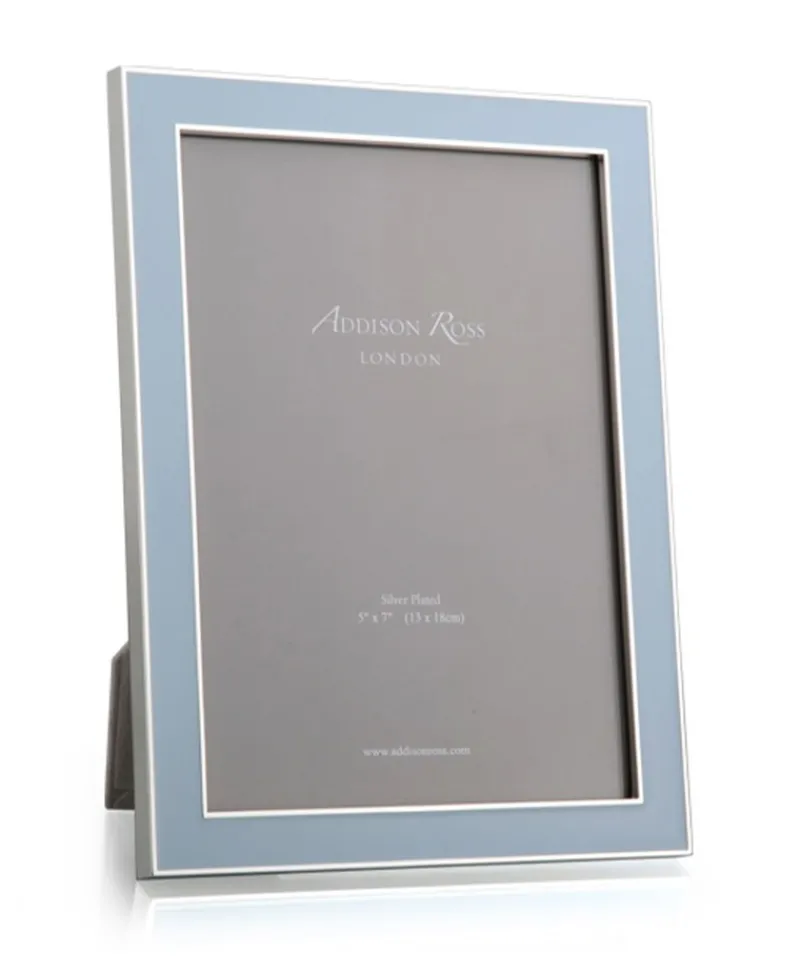 Addison Ross Bilderrahmen|Bilderrahmen Emaille