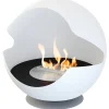Vauni Outdoor Accessoires|Kamine Und Zubehör|Bioethanol Feuerstelle GLOBE