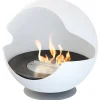 Vauni Outdoor Accessoires|Kamine Und Zubehör|Bioethanol Feuerstelle GLOBE