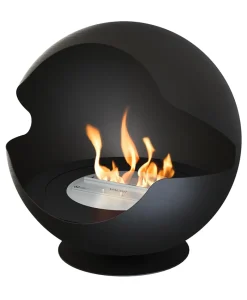 Vauni Outdoor Accessoires|Kamine Und Zubehör|Bioethanol Feuerstelle GLOBE