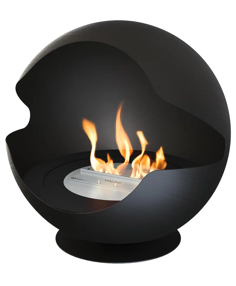 Vauni Outdoor Accessoires|Kamine Und Zubehör|Bioethanol Feuerstelle GLOBE
