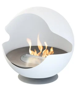 Vauni Outdoor Accessoires|Kamine Und Zubehör|Bioethanol Feuerstelle GLOBE