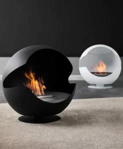 Vauni Outdoor Accessoires|Kamine Und Zubehör|Bioethanol Feuerstelle GLOBE