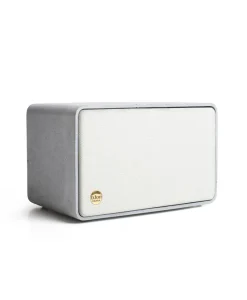 Formpoet Technik Und Sound|Bluetooth Speaker aus Beton