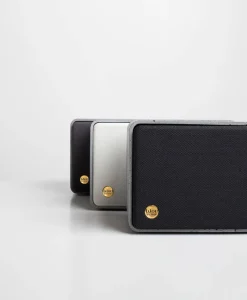 Formpoet Technik Und Sound|Bluetooth Speaker aus Beton