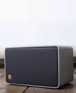 Formpoet Technik Und Sound|Bluetooth Speaker aus Beton
