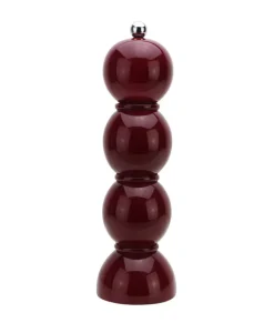 Addison Ross Pfeffer Und Salz|Küchenutensilien|Bobbin Salz- und Pfeffermühle