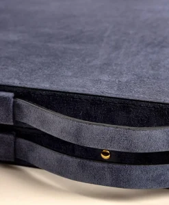 GioBagnara Edles Handwerk|Spiele|Bond Backgammon Case