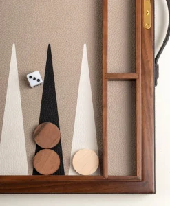 GioBagnara Spiele|World Of Games|Bond Backgammon Case